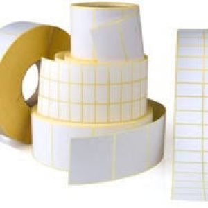 Barcode Labels Category